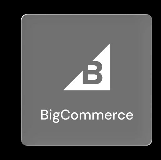 BigCommerce