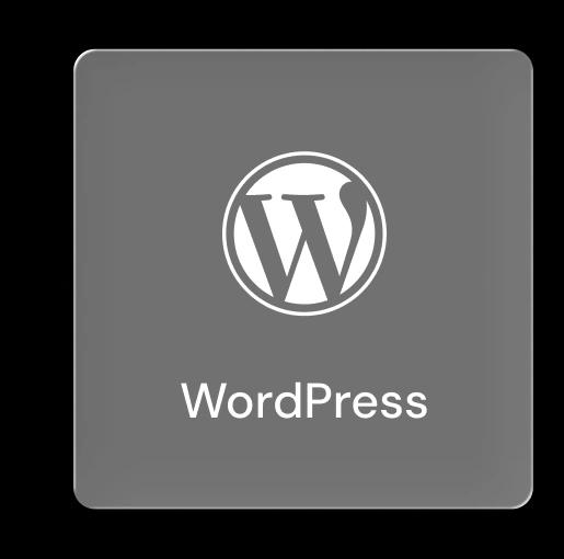 WordPress